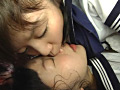 女子○生ベロ出しレズキス