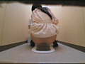 お花見会場 公衆トイレ○撮 2013春