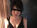 パンツァー投稿映像 汚れ下着フェチ。
