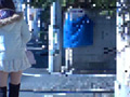 公衆便所を探す女を追跡して○撮した映像 8人