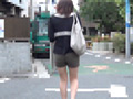 公衆便所を探す女を追跡して○撮した映像 8人
