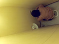 公衆便所を探す女を追跡して○撮した映像 8人