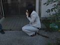 浣腸我慢レポーター 野外おもらし羞恥