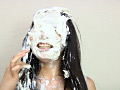 パイ投げ MESSY