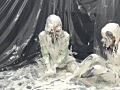 パイ投げ MESSY