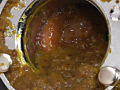 食糞好き女 ○制開口糞飲み