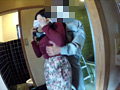 電気工事業者が○撮した本物人妻媚○昏○○○○映像
