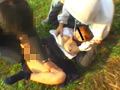 女子○生野外○○○