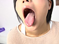 喘ぐ度に振動するのどちんこ丸見えオナニー