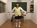 女子○生パンツズリおろしダンス
