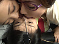 鼻腔しゃぶり接吻 Nose Licking