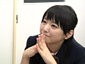おやじに口臭嗅がせて鼻舐め接吻