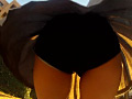 パンチラ映像 240分82枚