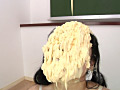 全身食材まみれ メッシーマニア