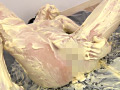 全身食材まみれ メッシーマニア