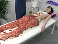 全身食材まみれ メッシーマニア