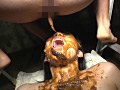 男女共用 食糞便器女