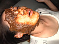 男女共用 食糞便器女