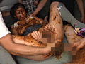 男女共用 食糞便器女