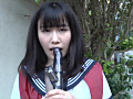処女露出 ～野外自慰○要～