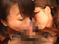 W痴熟女の淫語責め