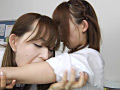 女子○生レズ