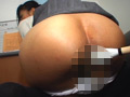 女子○生のおならと脱糞
