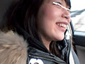 ガマンの限界！車内おしっこ