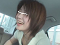 ガマンの限界！車内おしっこ