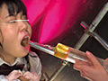 私のオシッコ飲ませてあげる