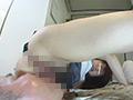 最強のフェチ オナラ顔騎