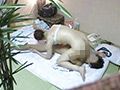 温泉宿で熟女マッサージ師とSEXしちゃいました！