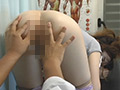 肛門内健診 患者のアナル（秘穴）を弄ぶセクハラ医師