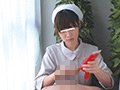 新人ナースの主観48手コキ