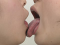 初めてのレズキス