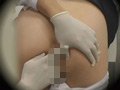 はじめての触診に恥ずかしがる女たち
