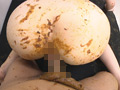 人妻クソまみれSEX