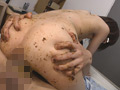 人妻クソまみれSEX