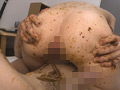 人妻クソまみれSEX