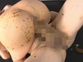 アナルもマ○コもスカトロうんこSEX