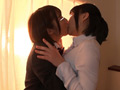 教師×生徒舐め合いレズビアン