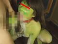 衝撃映像！！UMAもゾンビもお構いなしの人間たち！！