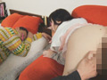 主婦の火遊び！
