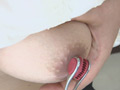 大きい乳首の理由はいじり過ぎてる証拠