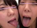 終始ディープキス。確かめあうレズビアンの契り