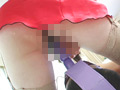 デカ尻熟女vs顔面ディルド男 杭打ちピストンでおしおき サンプル画像3