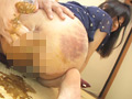 うんこまみれの肛門FUCK 脱糞アナルを○しつくす！ サンプル画像9