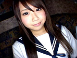 体育会系部活少女 新体操部 りん