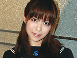 文化系部活少女 軽音楽部 美加