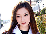 体育会系部活少女 水泳部 みな